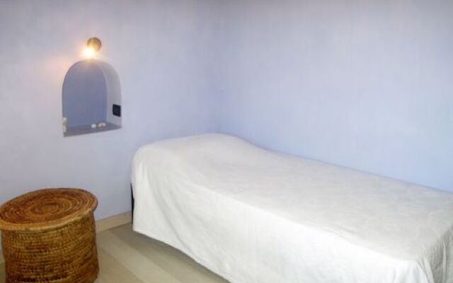 Ca du Pillin (FLG160)