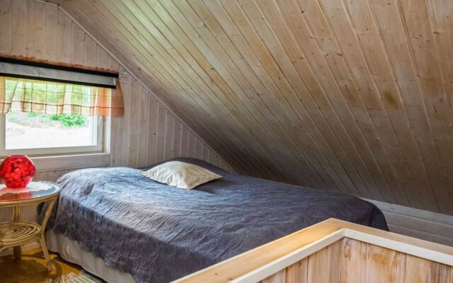 Holiday Home Ahvenranta
