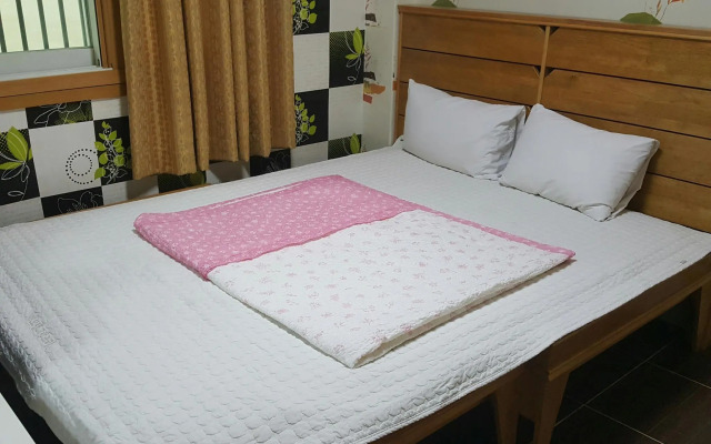 Samwonjang Motel