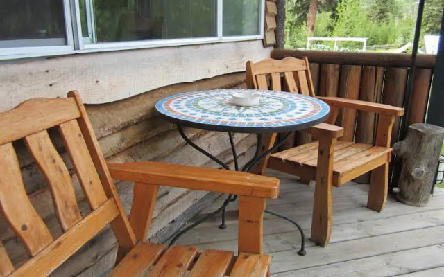 Seawood Bed & Breakfast & Cabins