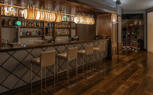 DoubleTree by Hilton La Torre Golf & Spa Resort