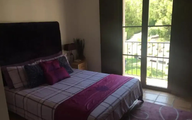 Beautiful House With Stunning Views to Benidorm