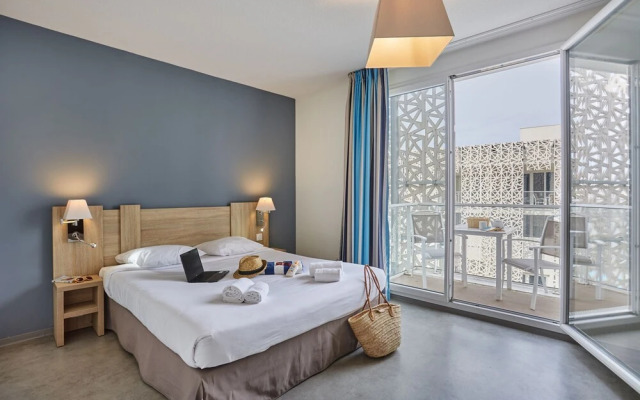 Résidence Prestige Odalys Nakâra