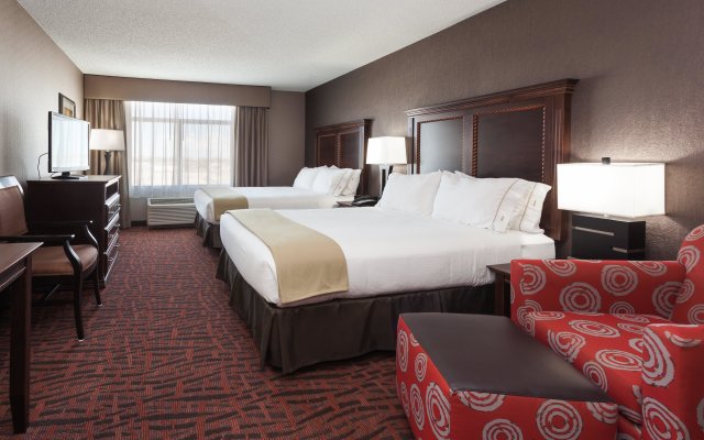 Holiday Inn Express Hotel & Suites - Cheyenne, an IHG Hotel