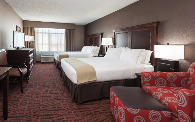 Holiday Inn Express Hotel & Suites - Cheyenne by IHG