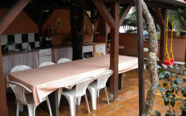 Apartments Tajana