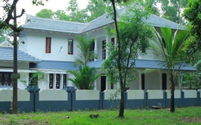 Aamy's Home Stay