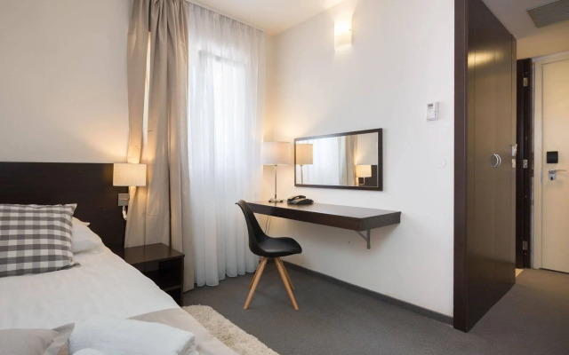 Hotel Villa Arausana & Antonina