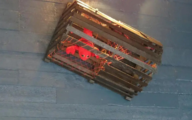 The Old Salt Box Co - Gertie's Place