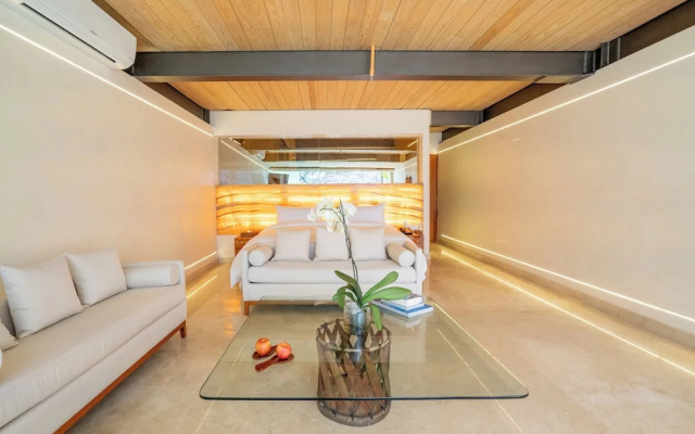 Santuario Valle de Bravo