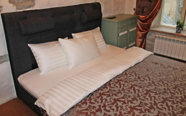 Viru Lux Apartment