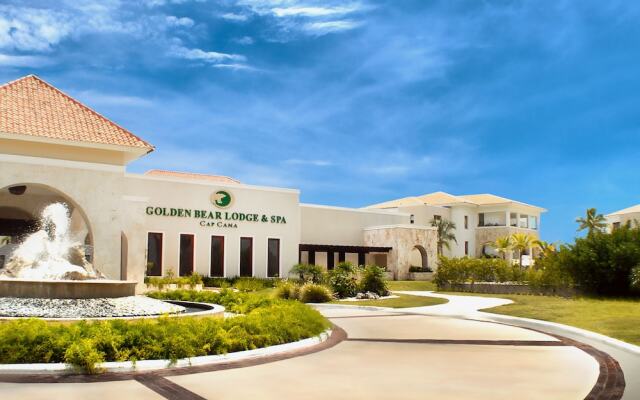 Rooms by G Golden Bear Lodge Cap Cana Hotel