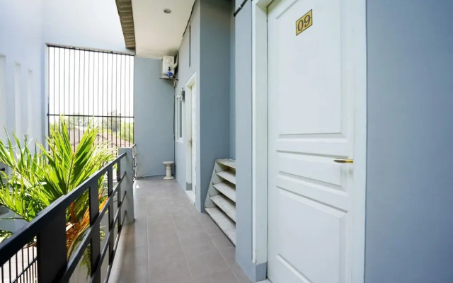 OYO 1316 Mentari Family Homestay