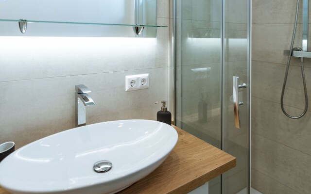 MH Living - Modern Living Dream in Centre of Graz