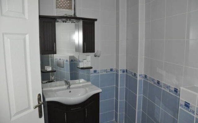 Esman Butik Hotel
