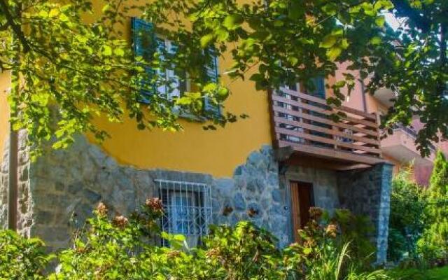 Affittacamere A Casa Di Maria