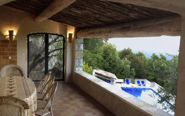 French Riviera - Stunning View