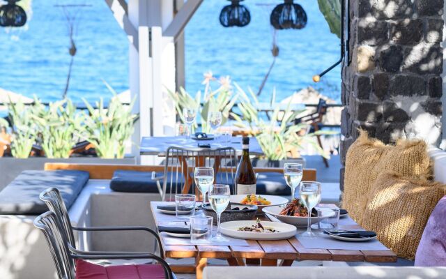 Afroditi Venus Beach Hotel & Spa