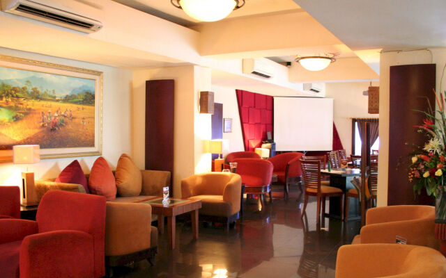 Hotel Pacific Balikpapan