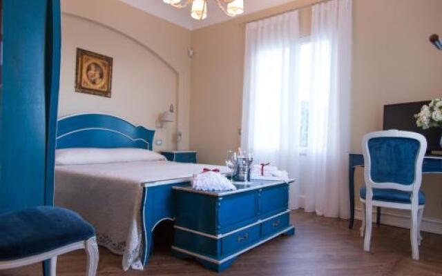 Relais Santa Croce All'Eremo