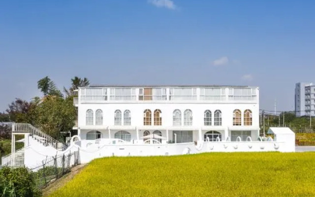 Muguang Hostel