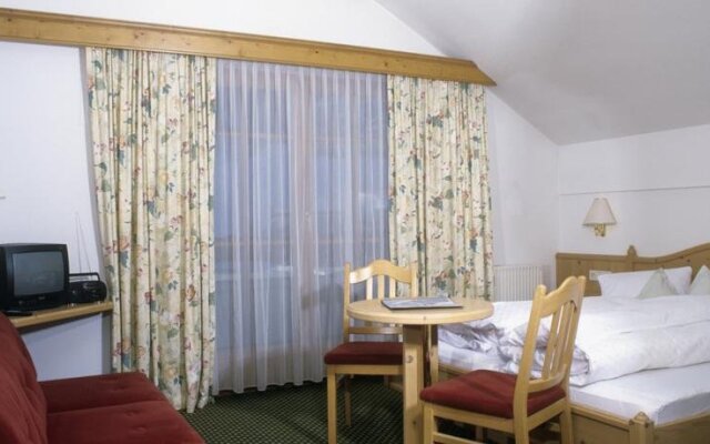 Hotel Garni Belmonte