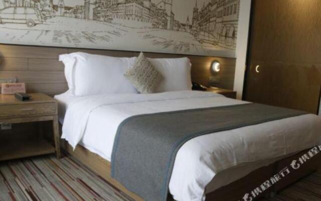 Chengdu Prolit Hotel