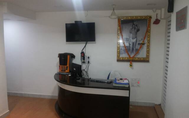 Swagatham Lodging