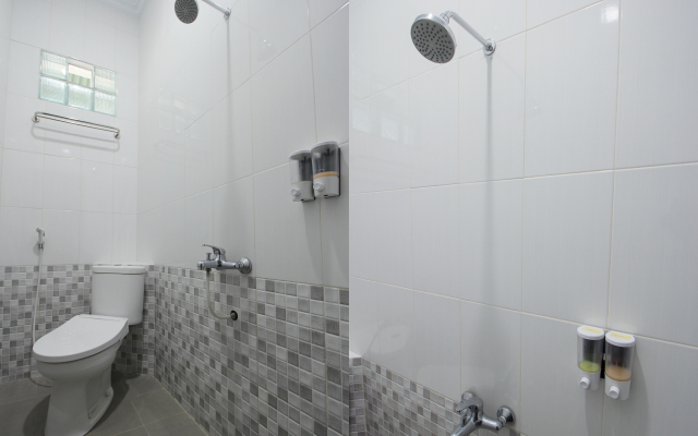 OYO 572 Omah Gedongkuning Syariah Homestay