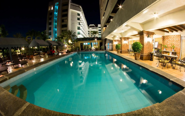 Copacabana Apartment Hotel