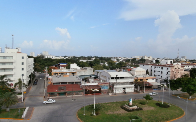 Caribe Internacional Cancun