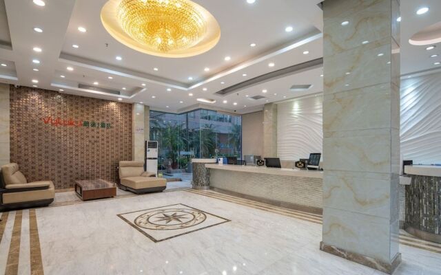 Shenzhen Weiyali Hotel