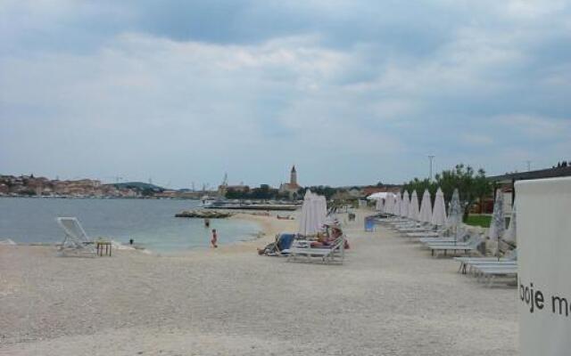 Apartman Kairos Trogir
