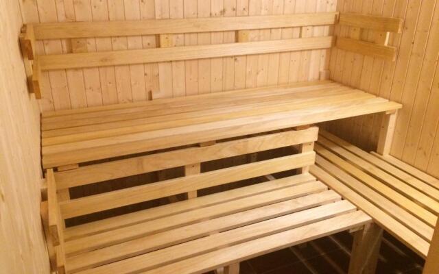 Apartmama Lipová