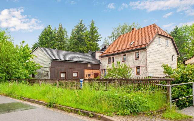 Apartment in Benneckenstein Near Ski Lift