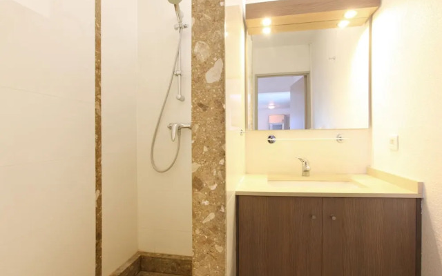 Apartment in Anglet Near Sandy Beach