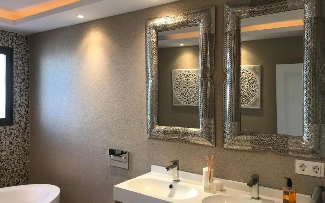 Luxury Loft Malaga Torremolinos Sol