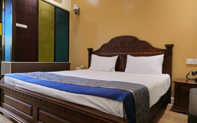 The Century Boutique Hotel