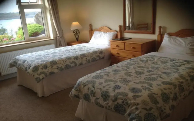 Channel View Bed & Breakfast