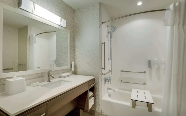 Home2 Suites By Hilton Sanford