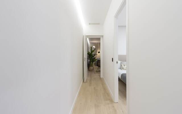 Dobo Homes Ibiza Apartment