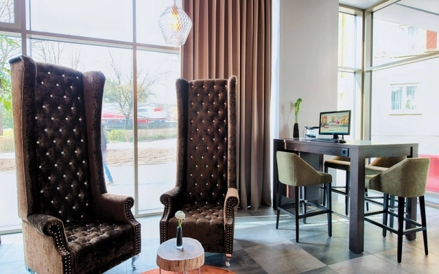 Leonardo Royal Hotel Ulm