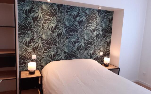 Kalee Appartement T2