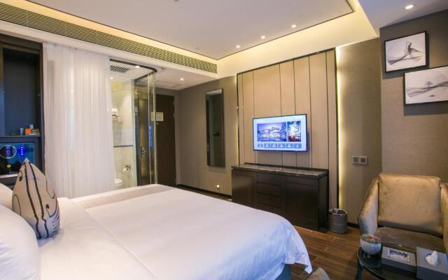 Ruiman International Hotel