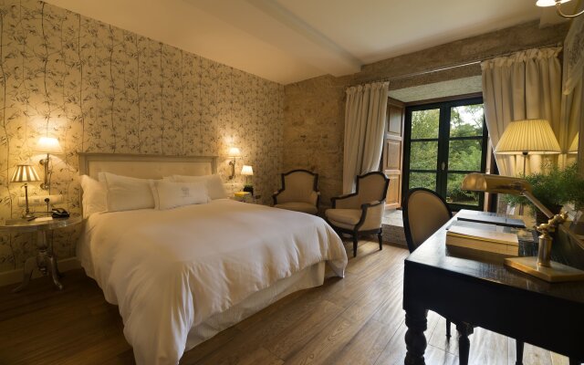 Hotel Spa Relais & Chateaux A Quinta da Auga