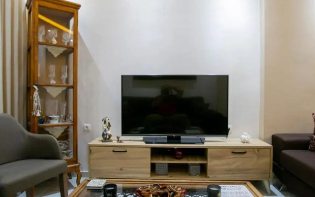 Moza House