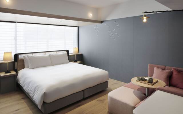 Good Nature Hotel Kyoto