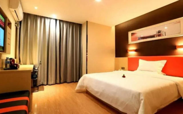 7Days Inn Xuzhou Normal University Yunlong Mountain