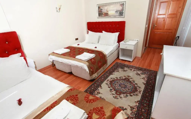 Star Hotel Istanbul - Special Class