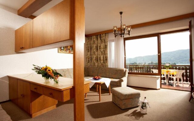 Appartementhotel Karawankenblick